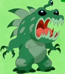 People Eating Pest Monkey.png (321 KB) People Eating Puss Monkey