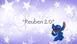 Reuben 2.0