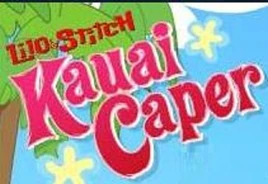 Kauai caper