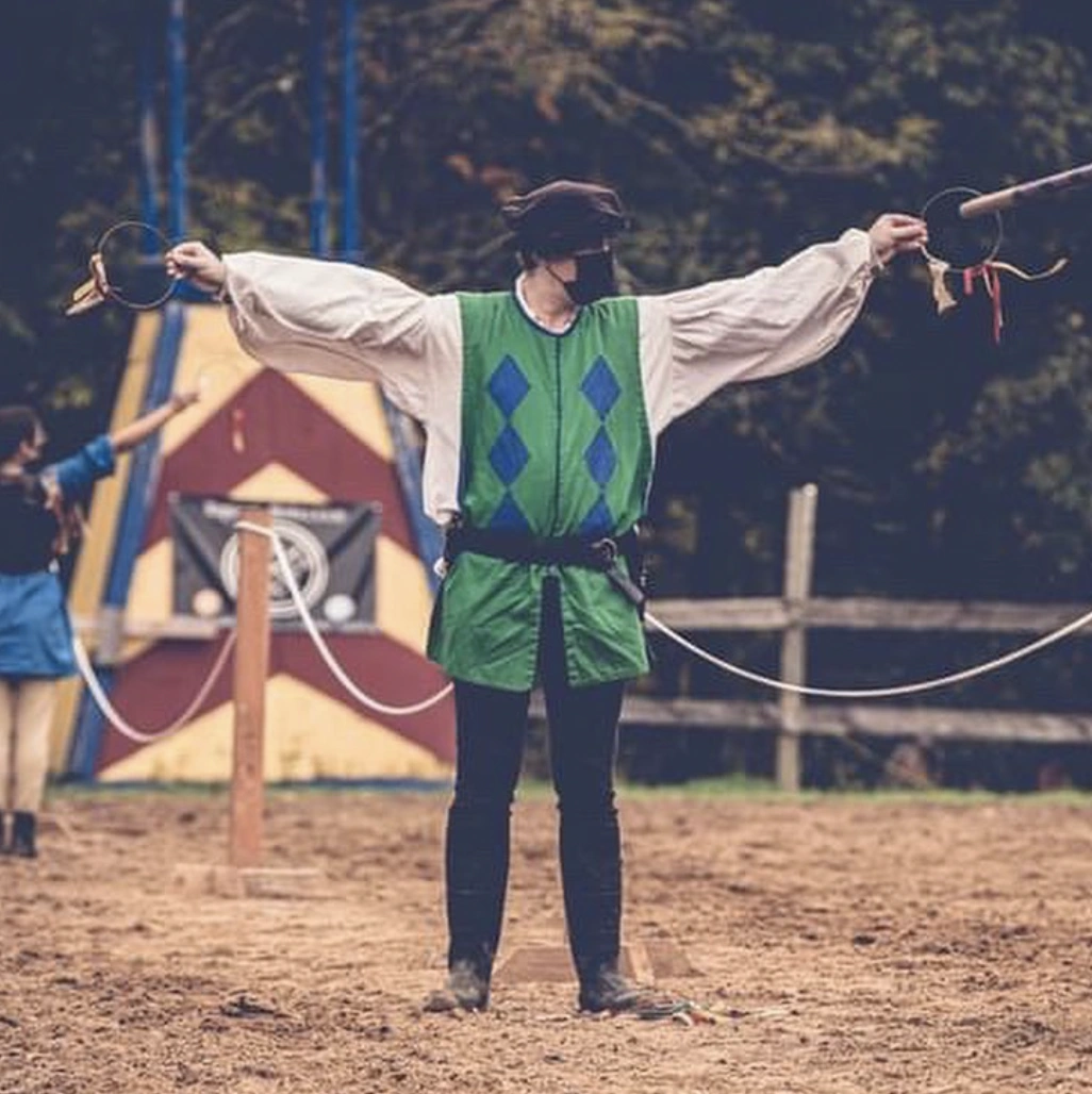 Squire Rob Stlrf Wiki Fandom