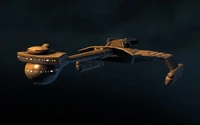 D7 Battlecruiser