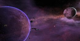 Dimorus System