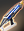 Elite Fleet Phaser Split Beam Rifle icon