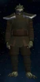 Variant of Veteran HG Clothes