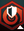 Psionic Command Aura icon (Federation)
