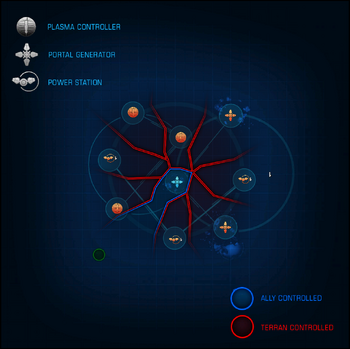 Badlands Battlezone