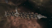 Generic Freighter Large