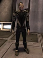 A Cardassian Glinn