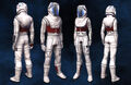 Federation Combat Environmental Suit