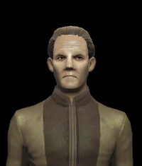 Changeling Male 03