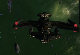 IKS Reclaw