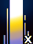 Phaser Spinal Lance icon (Federation)