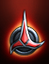 Tactical Officer Candidate (Klingon) icon.png