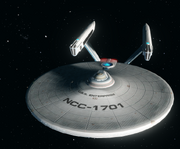 Enterprise 1701