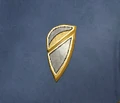 Caitian Badge
