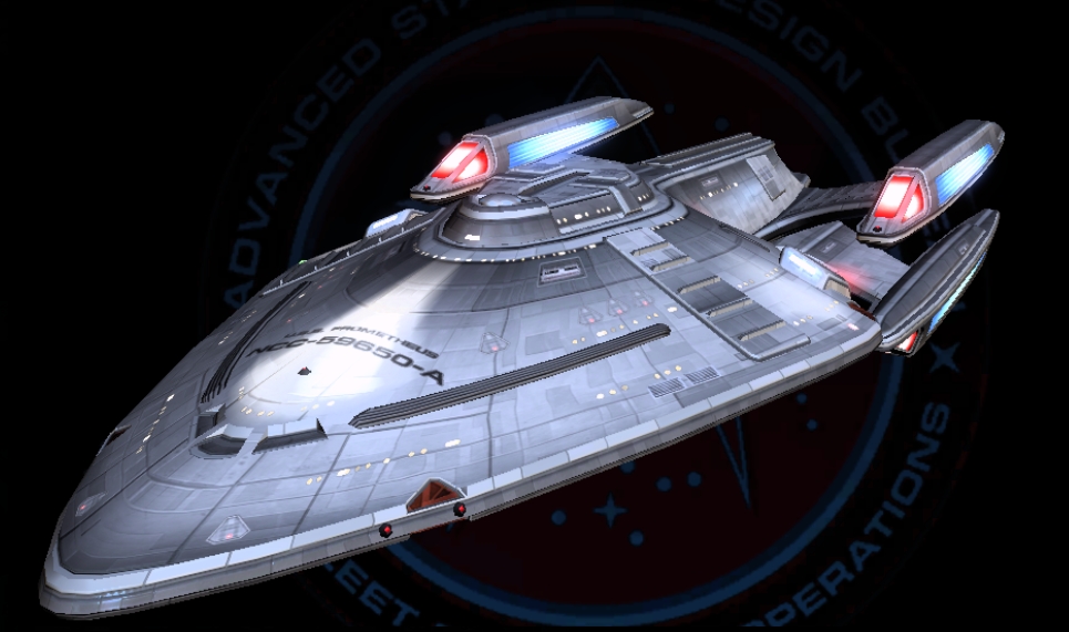 Canon in Star Trek Online - Official Star Trek Online Wiki