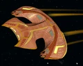 Ferengi Quark Marauder