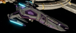 Odo's Flagship