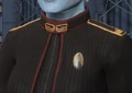 Starfleet 32c Admiral