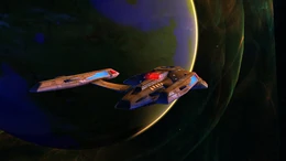 USS Huxley