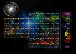 Nal Shadaan Sector Map