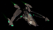 Rom Ship Hathos