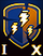 Rapid Decay icon (Federation)