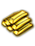 Gold-Pressed Latinum Asset icon