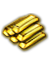 Gold-Pressed Latinum Asset icon