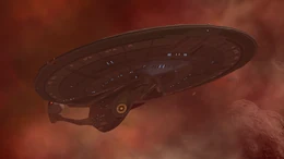 Legendary Sovereign