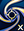 Singularity Projectile icon (Federation)