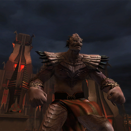 Blood of Warning Dragon Age+BreezeWiki