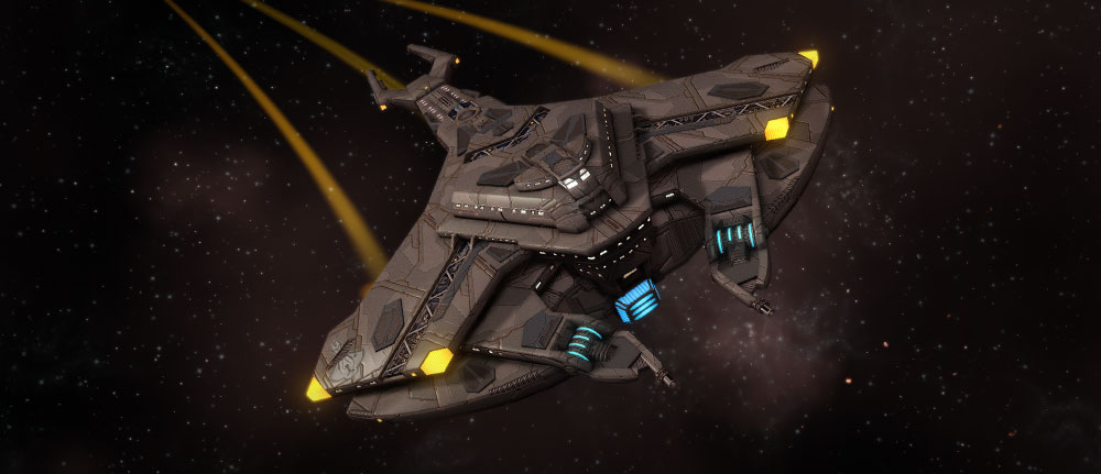 Cardassian Damar Intel Science Dreadnought Official Star Trek Online Wiki