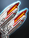 Pulse Phaser Dual Cannons icon
