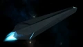 Ba'ul Sentry Vessel