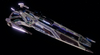 Jem'Hadar Vanguard Carrier T6