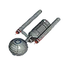 Shipshot Daedalus Class