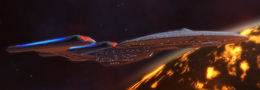 Enterprise E