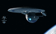 Federation Advanced Heavy Cruiser