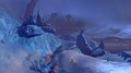 Klingon settlement