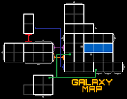 Tau Dewa Sector Block (Micro-Map)