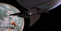 Amarie-class Smuggler's Heavy Escort