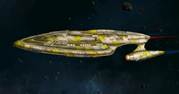 ISS Emissary