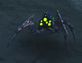 Skittering Saboteur