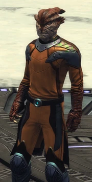 A Voth Specialist