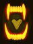 Bite icon