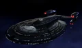 Chimera Heavy Destroyer (T5).