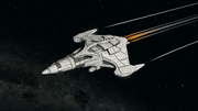 Hazari Destroyer