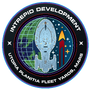 Intrepid patch