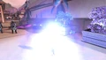 Temporal Flux upon activation